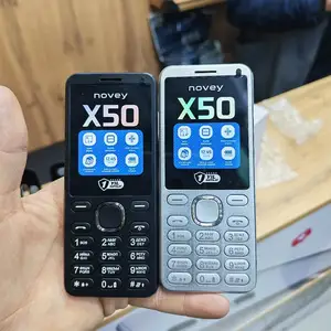 Novey X50 2Sim black, Душанбе