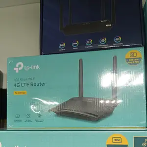 TP-LINK роутер MR100, Душанбе