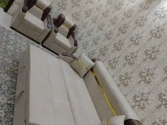 Диван раздвижной, Душанбе