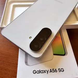 Samsung Galaxy A56 5G 8/128Gb Duos Vitnam, Худжанд