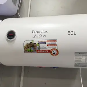 Водонагреватель Termolux 50 лт, Душанбе