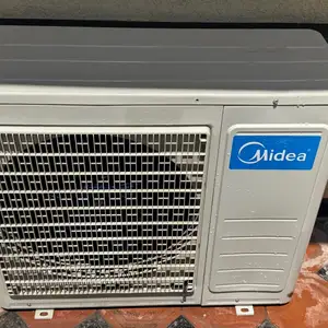 Кондиционер Midea 24куба, Хуҷанд
