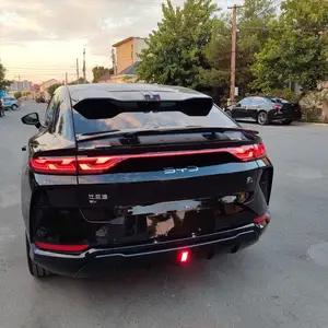 BYD Song L