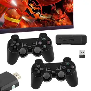Игровая приставка 2.4G Wireless controller gamepad, Душанбе