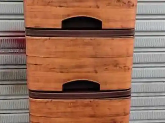 Комод, Душанбе