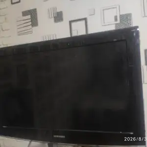 Телевизор Samsung, Душанбе