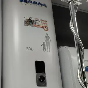 Водонагреватель 50л, Душанбе