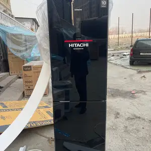 Холодильник Hitachi, Душанбе