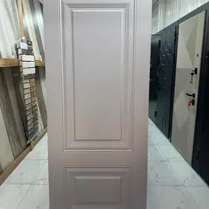 Дверь, Душанбе