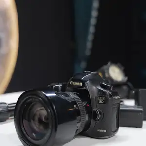 Фотоаппарат Canon 5D Mark 3, Худжанд