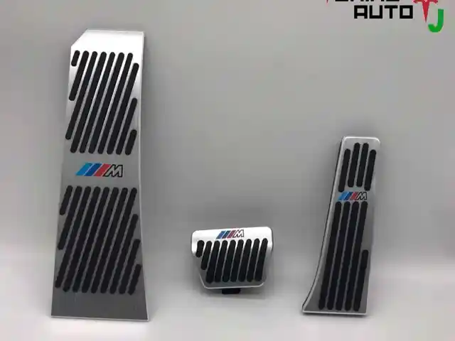 Накладка на педаль BMW, Худжанд