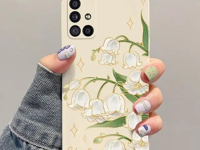 Чехол для Samsung Galaxy A71, Душанбе