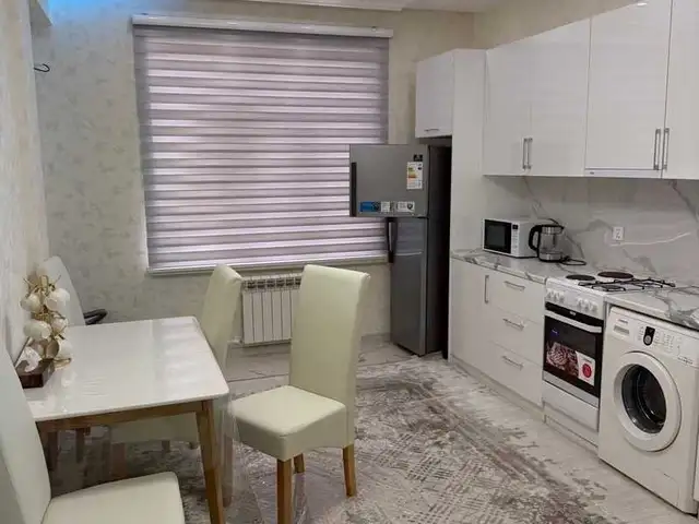 2-комн. квартира, 13 этаж, 84м², шохмансур, Душанбе