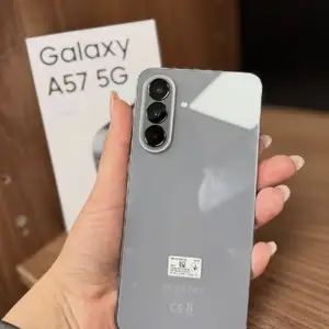 Samsung Galaxy A57 5G 12/512Gb blue, Душанбе