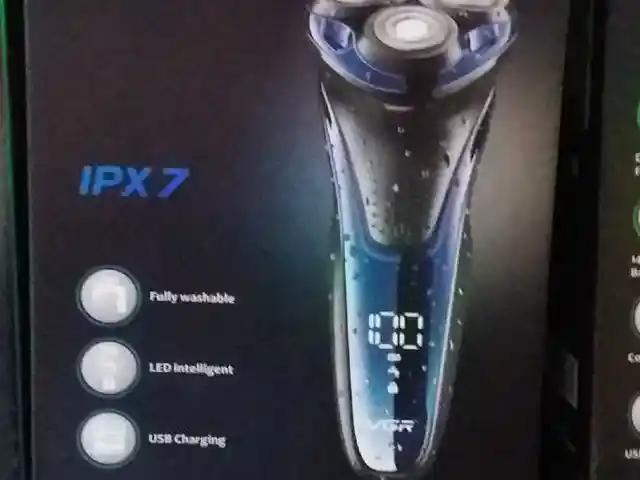 Триммер V-306, Душанбе