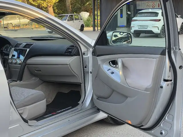 Toyota Camry, 2010, Турсунзаде - 10