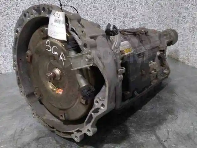 Коробка передач от Audi, Душанбе
