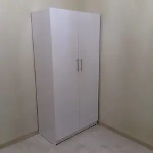 Шкаф, Душанбе