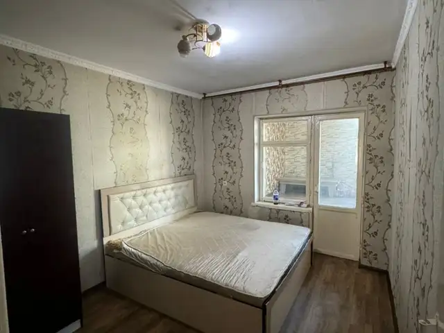 2-комн. квартира, 2 этаж, 60м², Гиссар, Гиссар