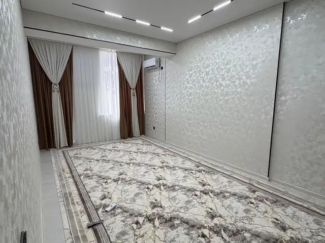 2-комн. квартира, 12 этаж, 59 м², Фирдавси, Душанбе