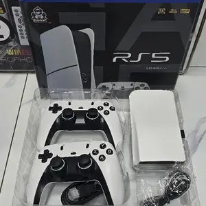 Игровая Приставка, Душанбе