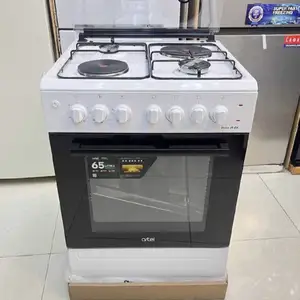 Газовая плита, Душанбе
