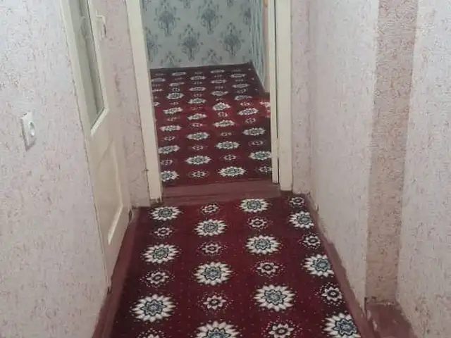 Комната в 2-комн. квартире, 1 этаж, 55м², Политехникум., Душанбе