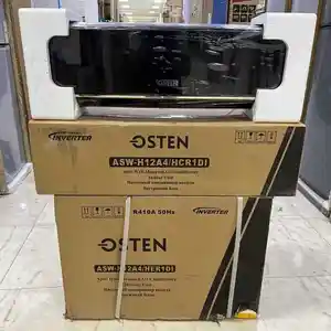 Кондиционер Osten, Душанбе