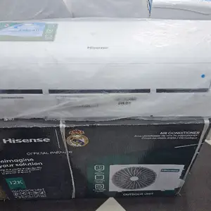Кондиционер Hisense 12inverter, Хуҷанд