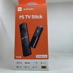 Приставка Mi Tv Stick FHD Смарт тв, Душанбе