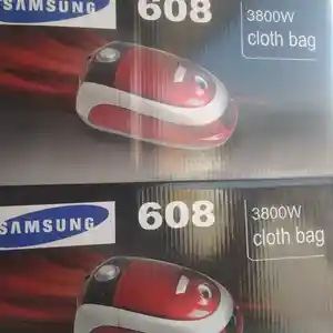 Пылесос 608, Душанбе