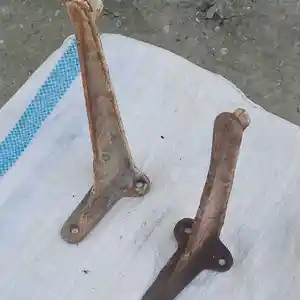 Стойка для умывальника, Худжанд