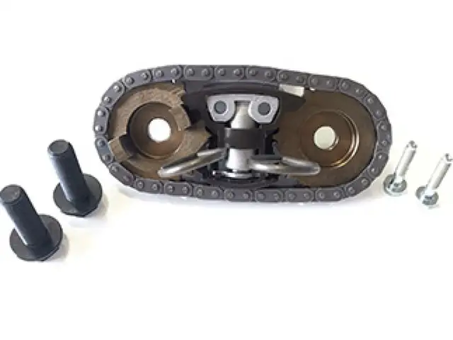 Комплект цепи привода распредвала SKF VKML 85500 B20DTH D20DTH D20DTR, Худжанд