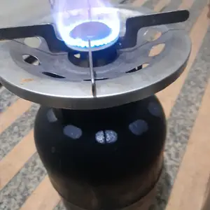 Газовый баллон иранский заправленный, Душанбе