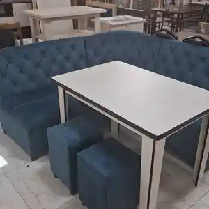 Кухонный Уголок, Душанбе