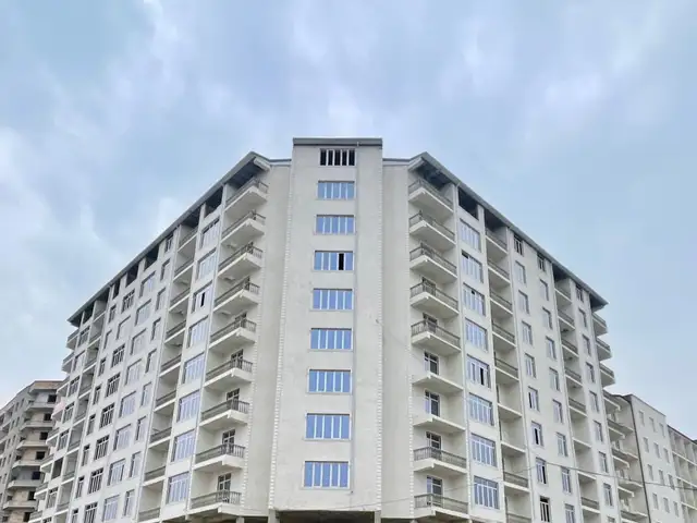2-комн. квартира, 7 этаж, 85 м², 30 мкр, Худжанд