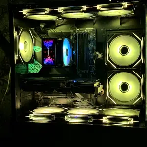 Системный блок intel core i5 9600kf, Душанбе