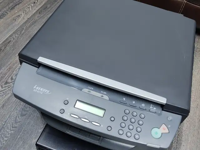 Принтер Canon dw4210 3в1, Худжанд
