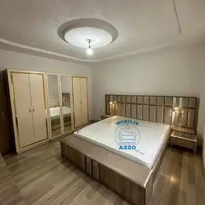Спальный гарнитур, Душанбе