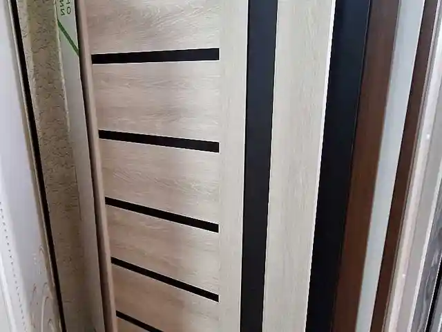 Дверь хай тек, Душанбе