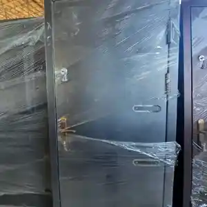 Входная дверь, Душанбе