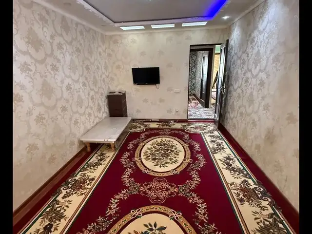 2-комн. квартира, 2 этаж, 50м², Сино, Душанбе