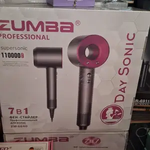 Фен для волос Super hair Dryer, Душанбе