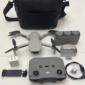 Дрон Dji mini 2, Душанбе