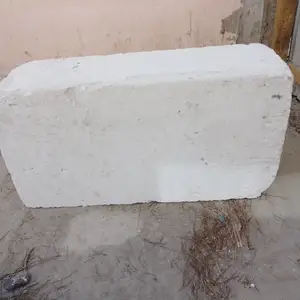 Газа блок, Канибадам
