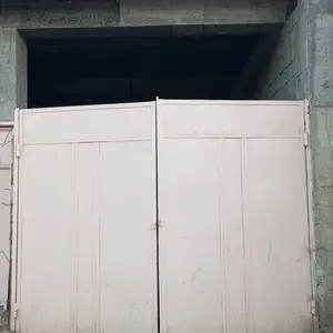 Дарвоза, Худжанд