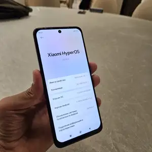 Xiaomi Redmi Note 12 c, Хуҷанд