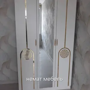 Шифоньер, Душанбе