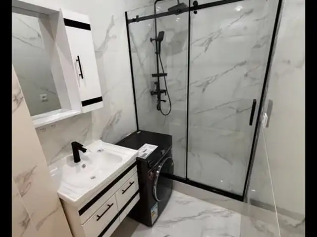 3-комн. квартира, 12 этаж, 92м², Сомони, Душанбе