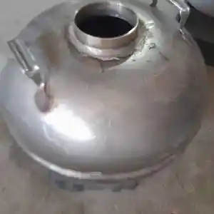 Бочка нержавейка 30л, Душанбе
